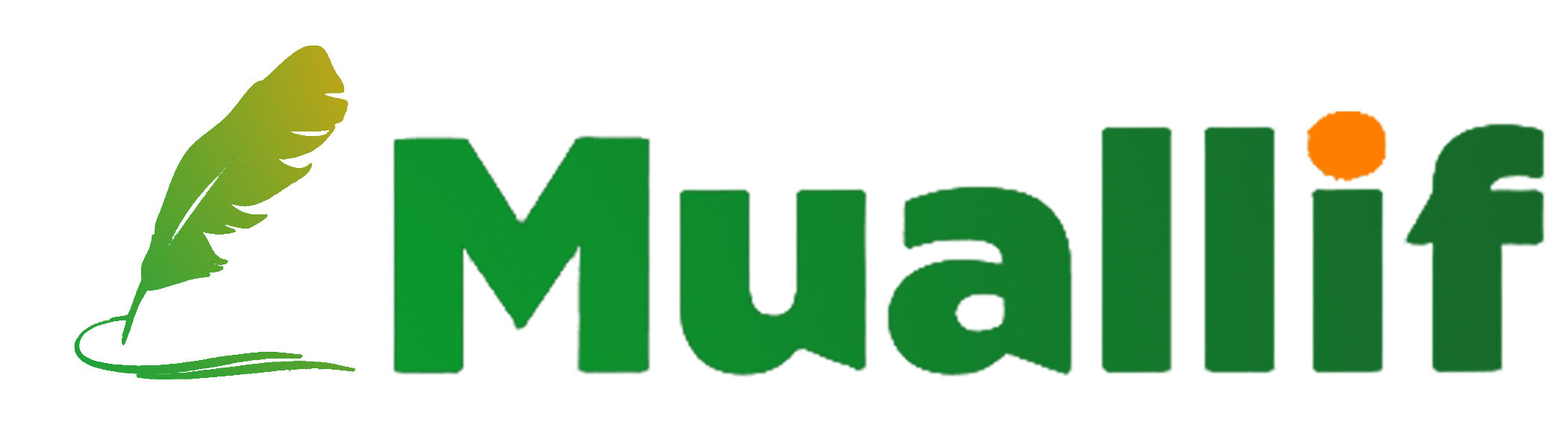 Muallif Logo